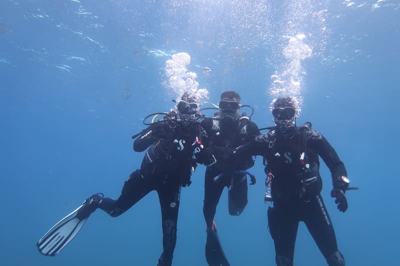 Padi Rescue Diver